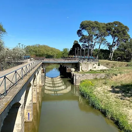 Siblu La Carabasse Vias-plage Camping Vias
