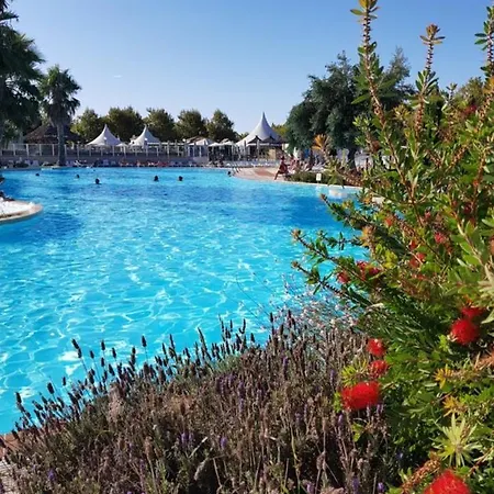 Camping Siblu La Carabasse Vias-plage