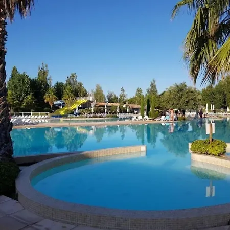 Camping Siblu La Carabasse Vias-plage *