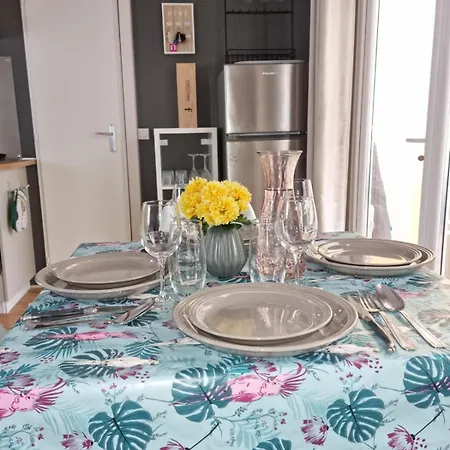 Camping Siblu La Carabasse Vias-plage