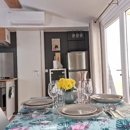 Siblu La Carabasse Vias-plage Camping Vias